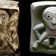 Sheela na Gigs. Wikipedia Commons